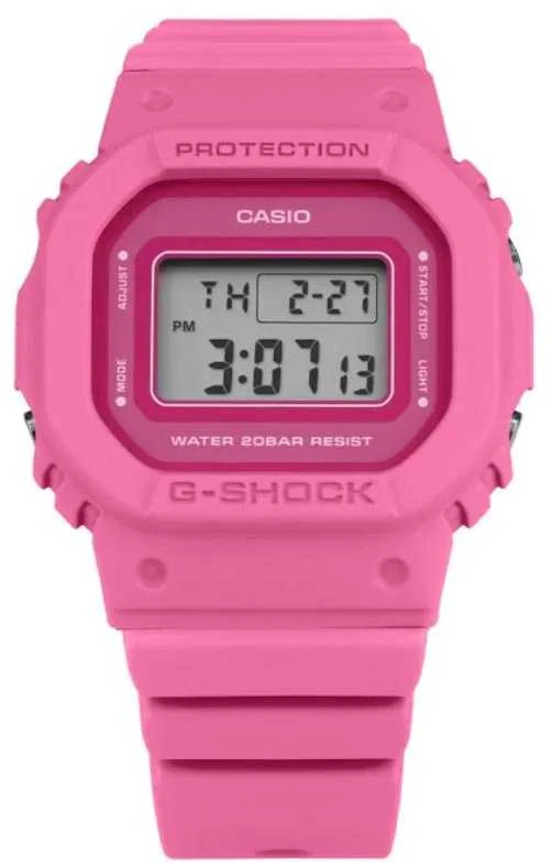 Laikrodis Casio G-Shock GMD-S5610PP-4ER