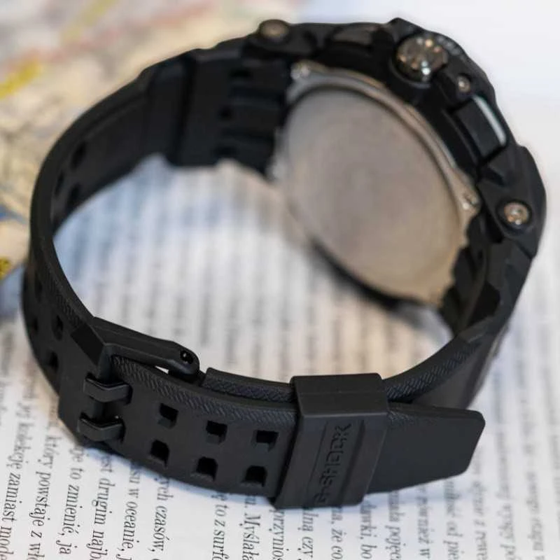 Laikrodis Casio G-Shock GR-B300-1AER Gravitymaster Bluetooth