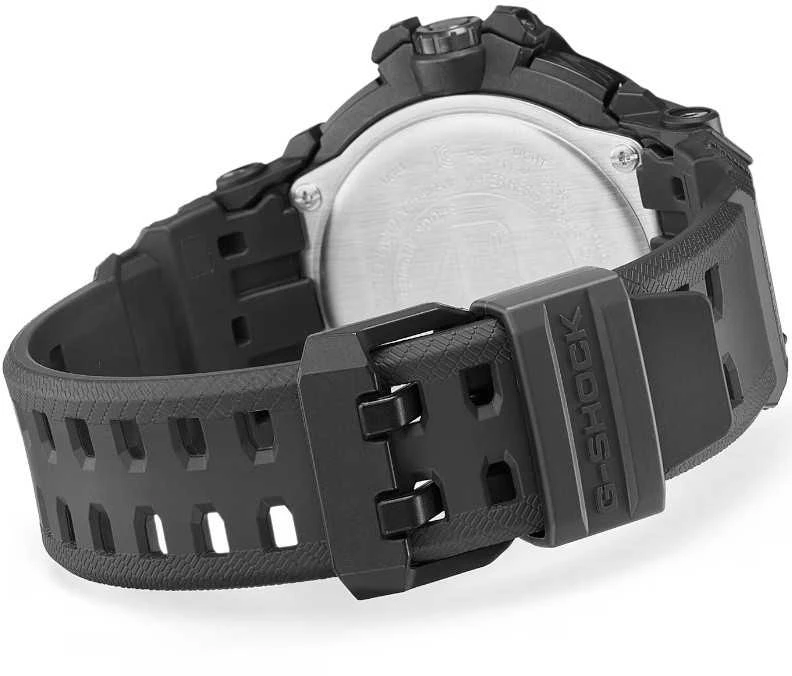 Laikrodis Casio G-Shock GR-B300-1AER Gravitymaster Bluetooth