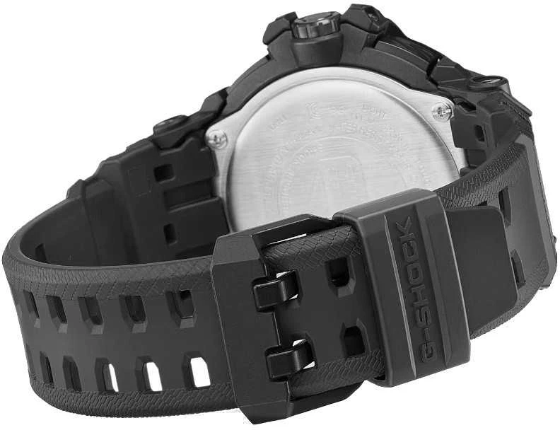 Laikrodis Casio G-Shock GR-B300EC-1AER Gravitymaster Bluetooth