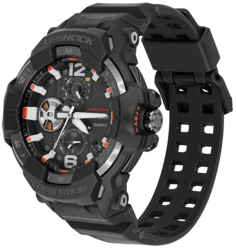 Laikrodis Casio G-Shock GR-B300EC-1AER Gravitymaster Bluetooth