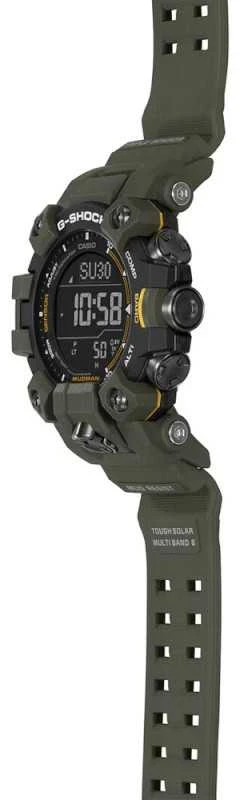 Laikrodis Casio G-SHOCK MASTER OF G - LAND MUDMAN GW-9500-3ER