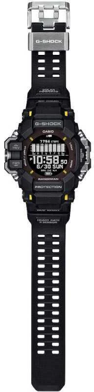 Laikrodis Casio G-Shock Master Of G-Land Rangeman GPR-H1000-1ER