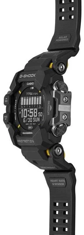 Laikrodis Casio G-Shock Master Of G-Land Rangeman GPR-H1000-1ER