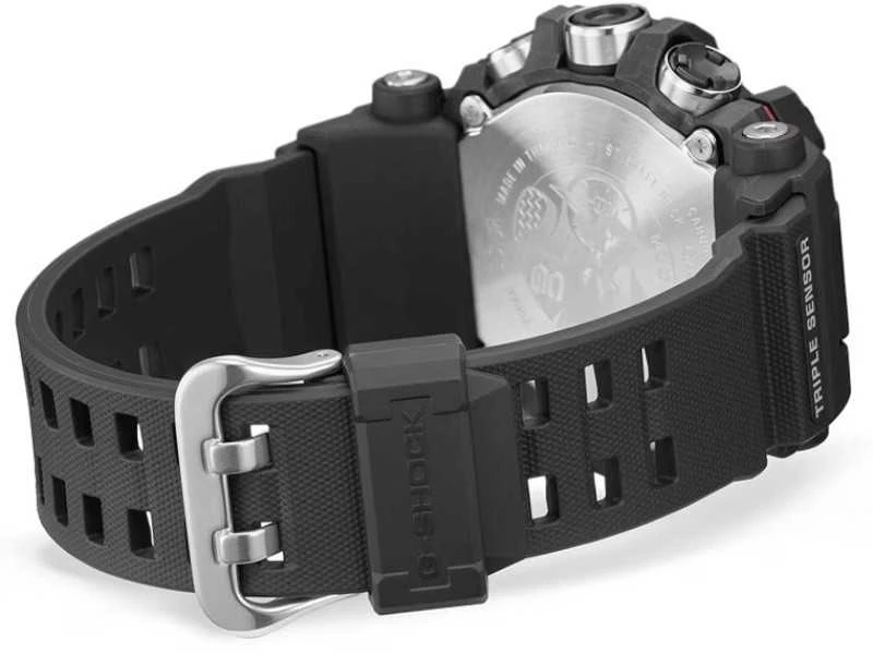 Laikrodis Casio G-SHOCK MASTER OF G - LAND MUDMAN GW-9500-1ER