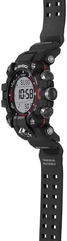 Laikrodis Casio G-SHOCK MASTER OF G - LAND MUDMAN GW-9500-1ER
