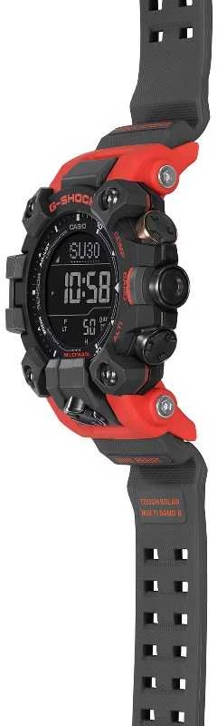 Laikrodis Casio G-SHOCK MASTER OF G - LAND MUDMAN GW-9500-1A4ER