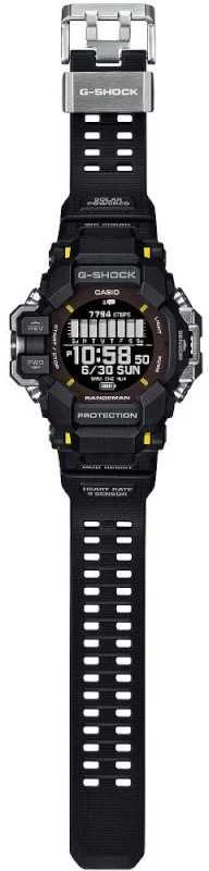 Laikrodis Casio G-Shock Master Of G-Land Rangeman GPR-H1000-1ER