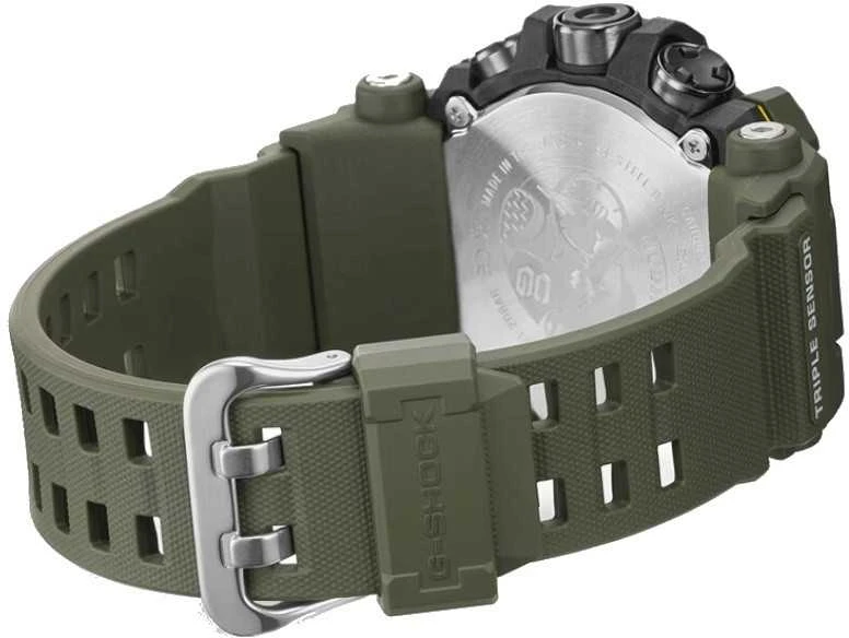Laikrodis Casio G-SHOCK MASTER OF G - LAND MUDMAN GW-9500-3ER