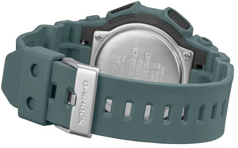 Laikrodis „Casio G-Shock Origin GA-010-2AER“ laikrodžio laikrodžio anglies pluošto šerdies apsauga