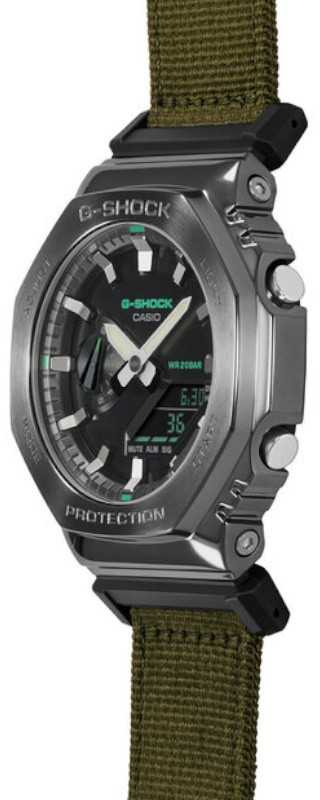 Casio G-SHOCK ORIGIN GM-2100CB-3AER metalinis laikrodis