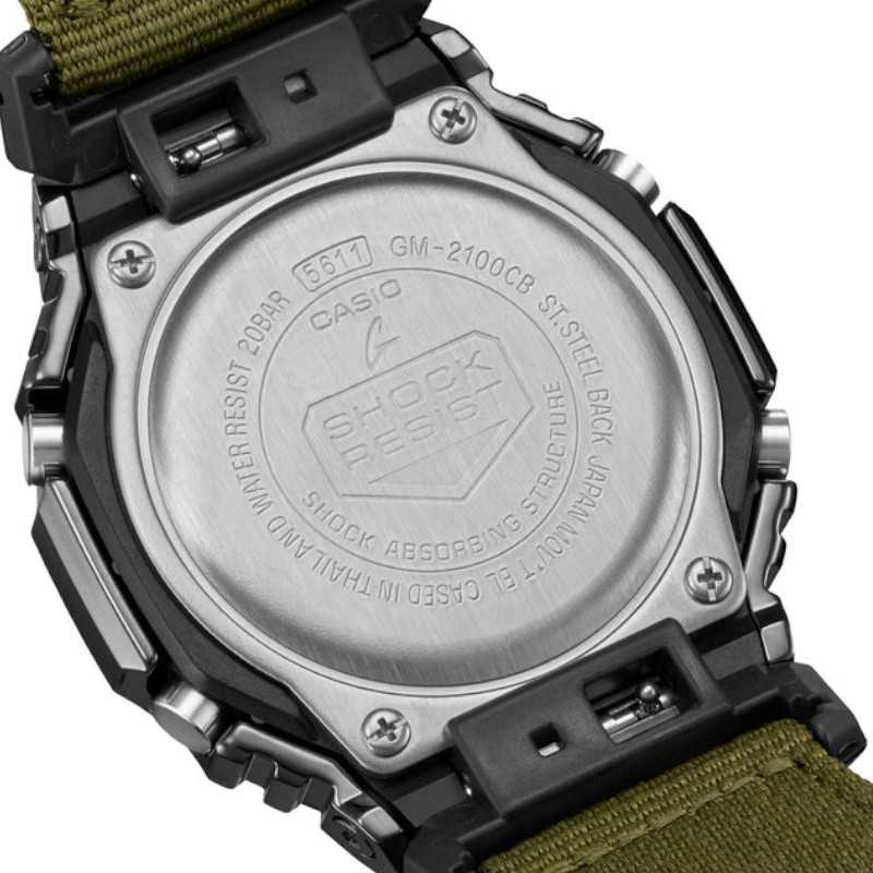 Casio G-SHOCK ORIGIN GM-2100CB-3AER metalinis laikrodis