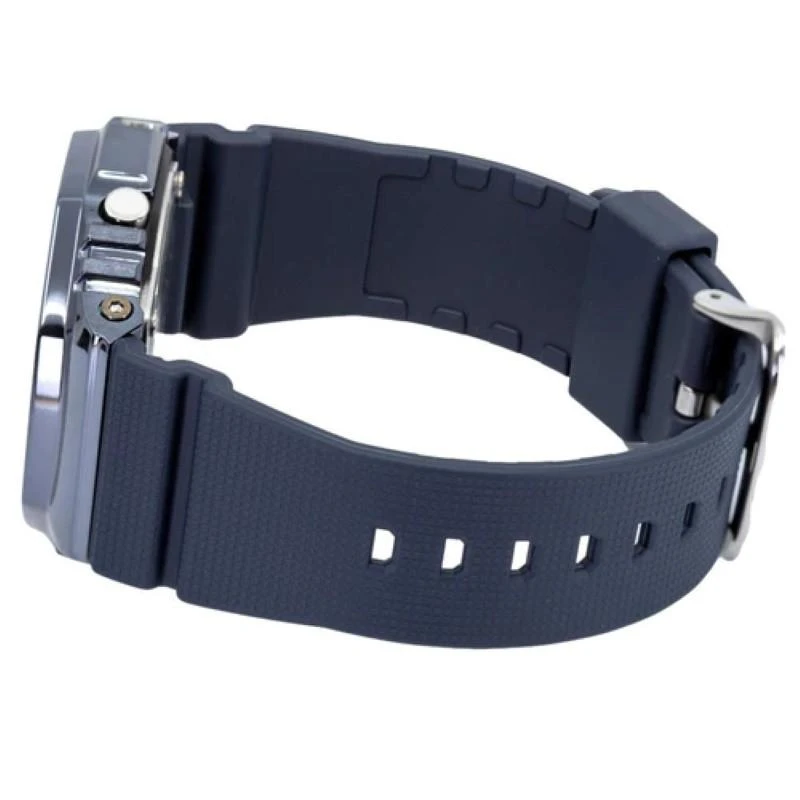 Laikrodis Casio G-SHOCK ORIGIN GM-2100N-2AER METALU Dengtas