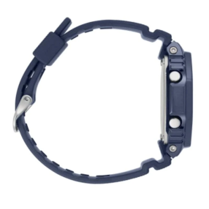 Laikrodis Casio G-SHOCK ORIGIN GM-2100N-2AER METALU Dengtas