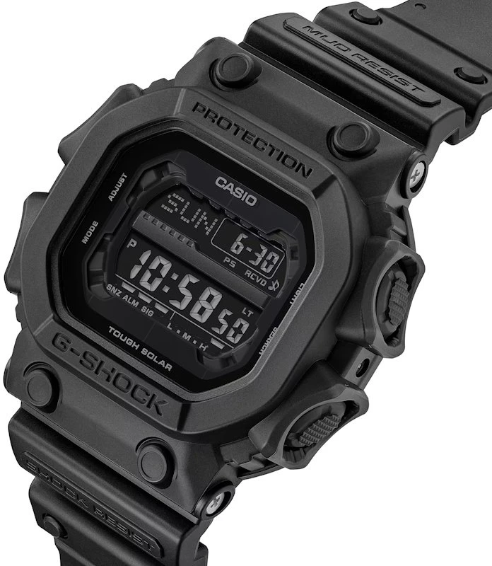 Laikrodis Casio G-shock Origin GX-56UBB-1ER