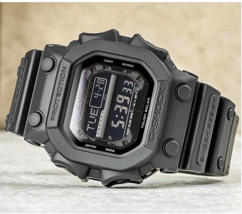 Laikrodis Casio G-shock Origin GX-56UBB-1ER