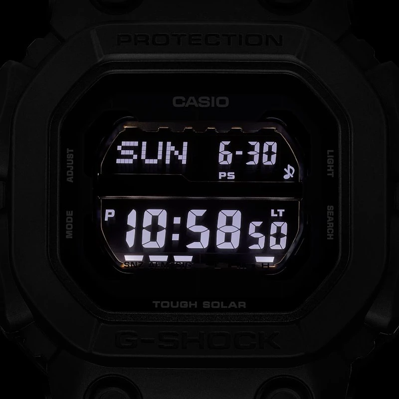 Laikrodis Casio G-shock Origin GX-56UBB-1ER