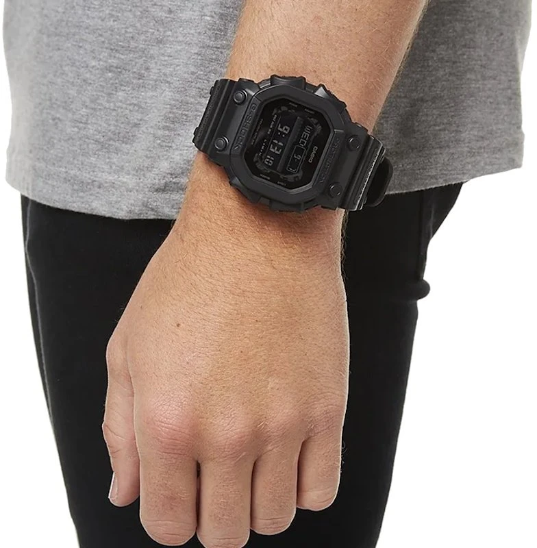 Laikrodis Casio G-shock Origin GX-56UBB-1ER