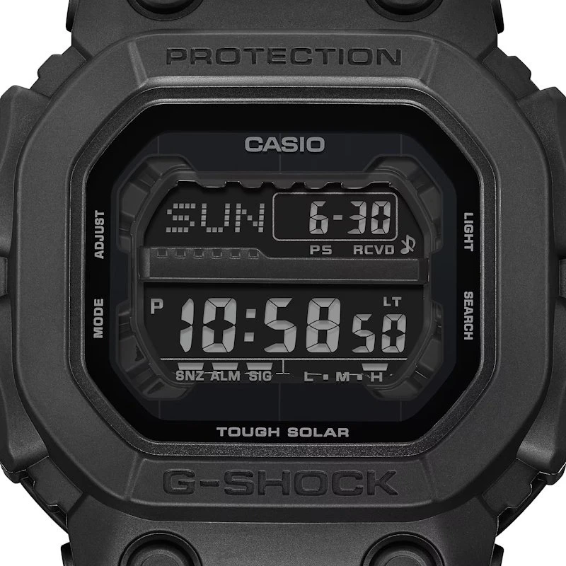 Laikrodis Casio G-shock Origin GX-56UBB-1ER