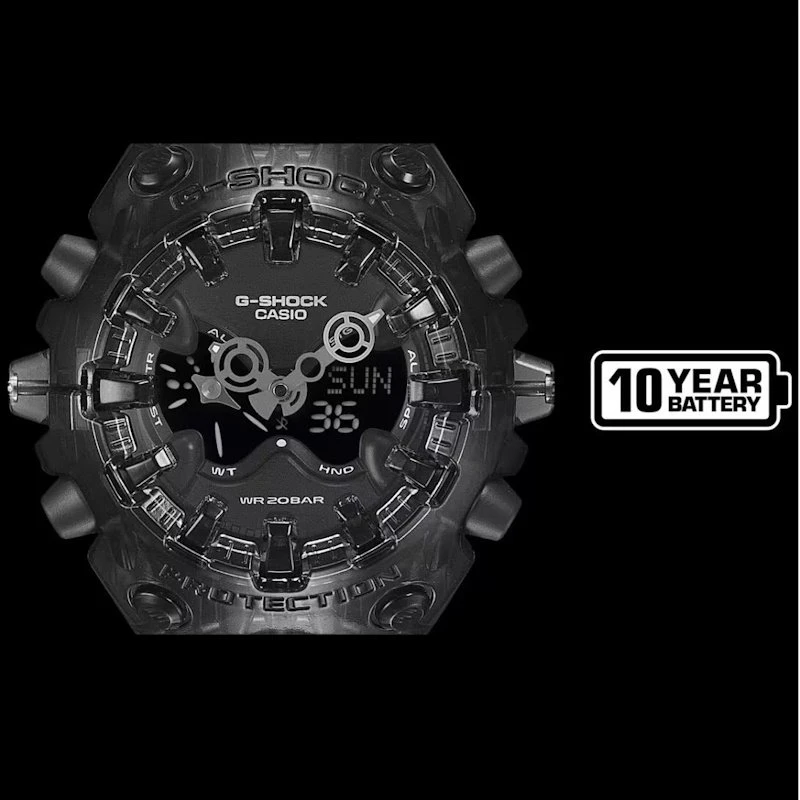 Laikrodis Casio G-shock Origin Limited Edition GA-V01SKE-8AER