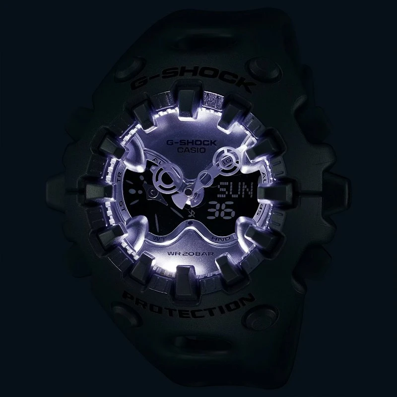 Laikrodis Casio G-shock Origin Limited Edition GA-V01SKE-8AER