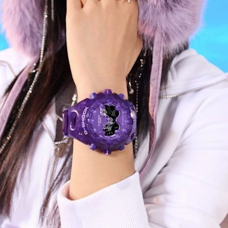 Laikrodis Casio G-shock Origin Limited Edition GA-V01SKE-6AER