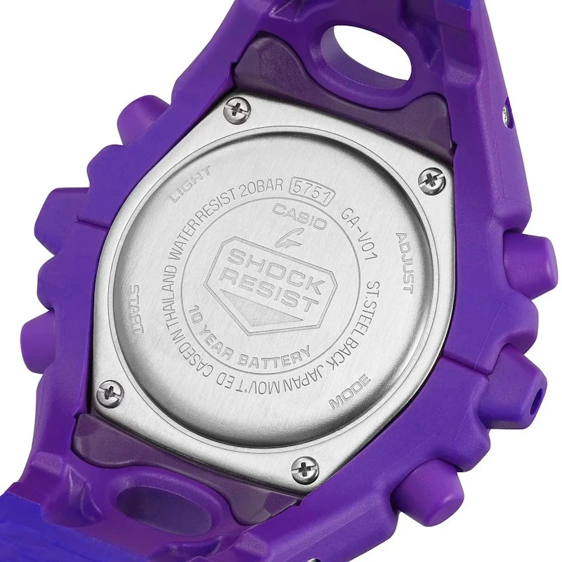 Laikrodis Casio G-shock Origin Limited Edition GA-V01SKE-6AER