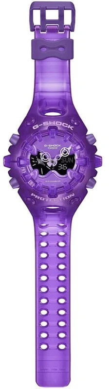 Laikrodis Casio G-shock Origin Limited Edition GA-V01SKE-6AER