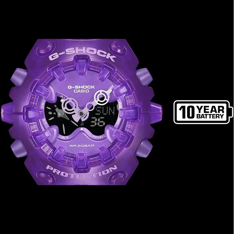 Laikrodis Casio G-shock Origin Limited Edition GA-V01SKE-6AER