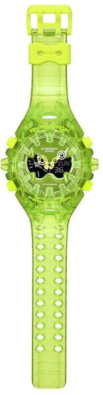 Laikrodis Casio G-shock Origin Limited Edition GA-V01SKE-3AER