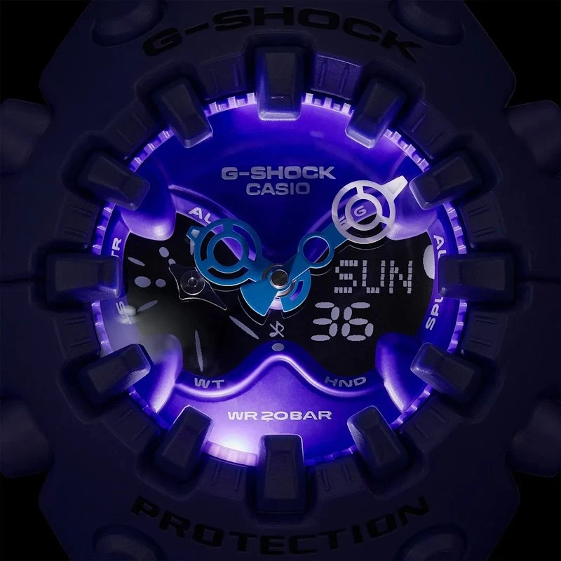 Laikrodis Casio G-shock Origin Limited Edition GA-V01SKE-6AER
