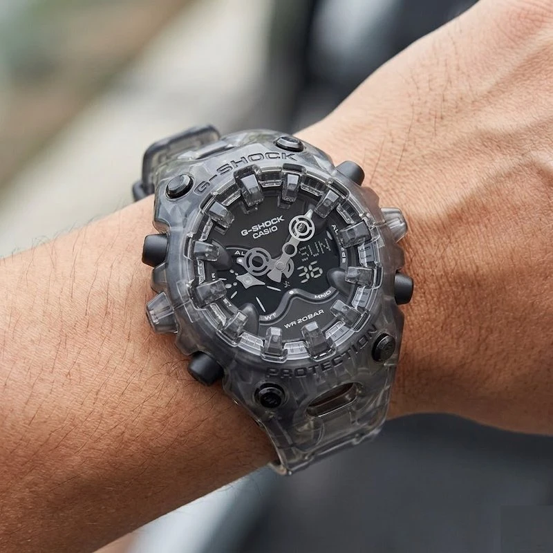 Laikrodis Casio G-shock Origin Limited Edition GA-V01SKE-8AER