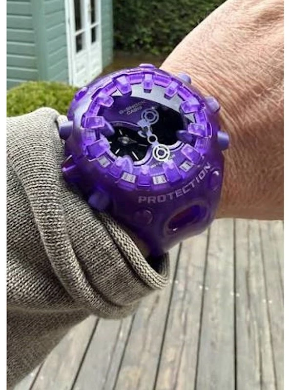 Laikrodis Casio G-shock Origin Limited Edition GA-V01SKE-6AER