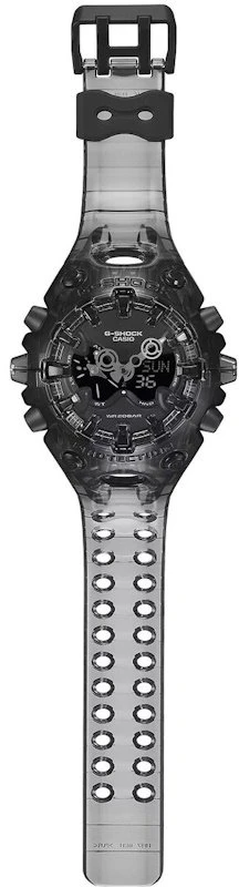 Laikrodis Casio G-shock Origin Limited Edition GA-V01SKE-8AER