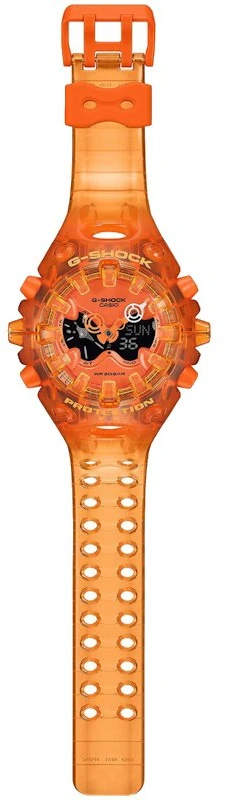 Laikrodis Casio G-shock Origin Limited Edition GA-V01SKE-4AER