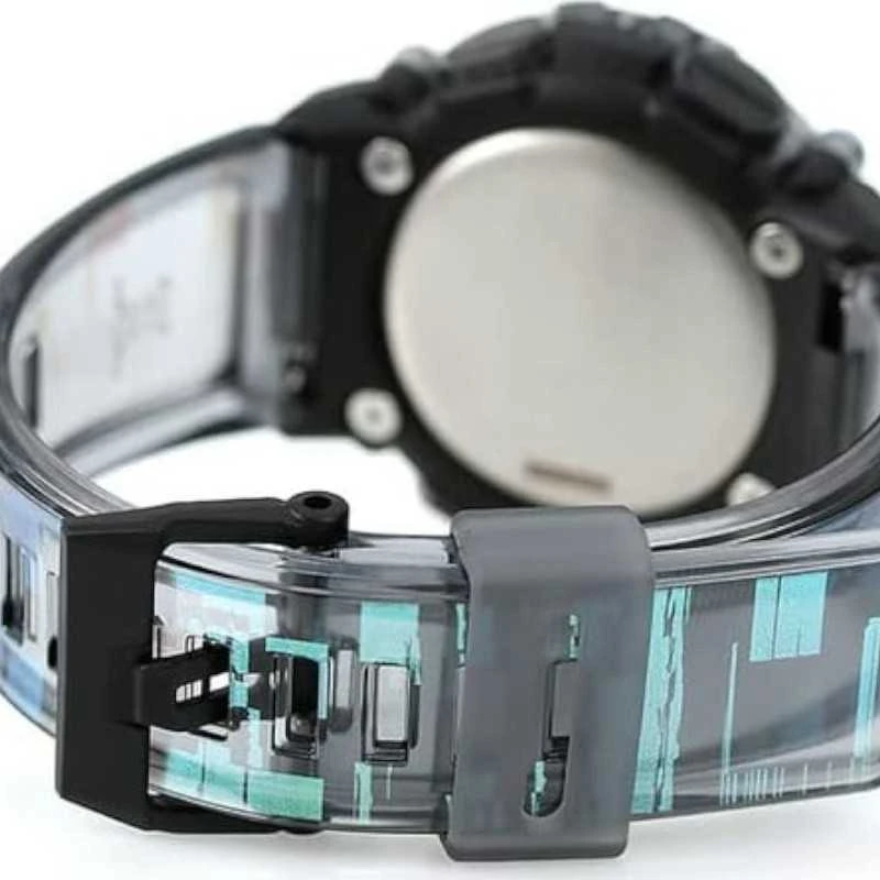 Laikrodis Casio G-Shock original Carbon Core Guard GA-2200NN-1AER
