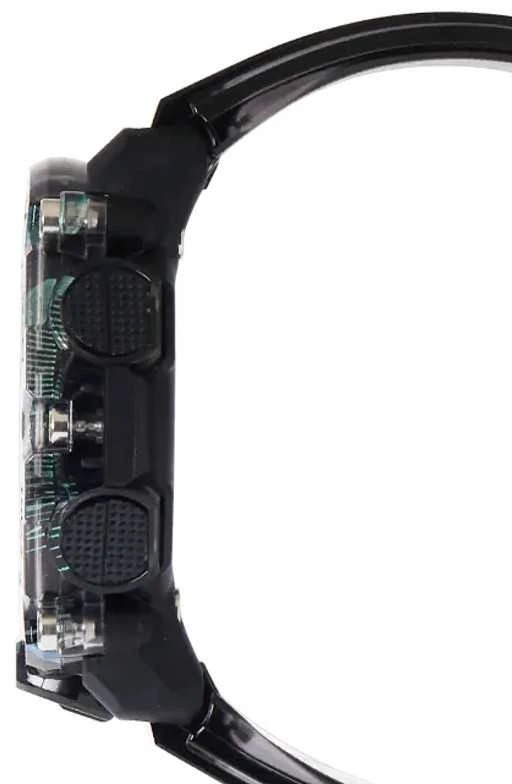 Laikrodis Casio G-Shock original Carbon Core Guard GA-2200NN-1AER