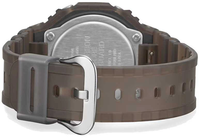 Laikrodis Casio G-shock Original GA-2100K-5AER Carbon Core Guard