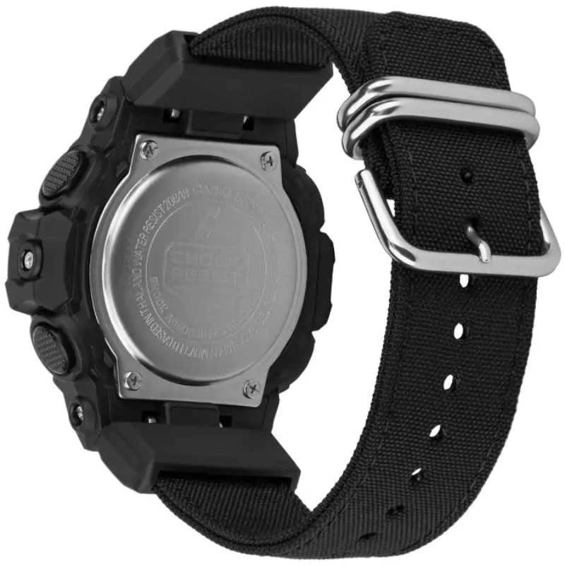 Laikrodis Casio G-Shock Original GA-700BCE-1AER
