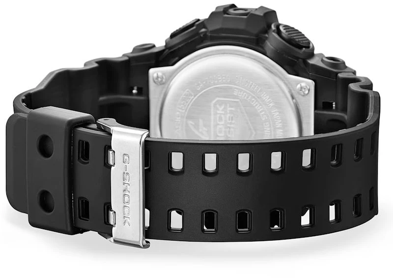 Laikrodis Casio G-Shock Original GA-700BEG-1AER