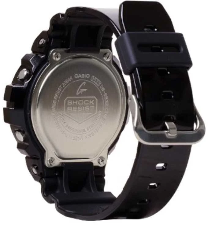 Laikrodis Casio G-Shock Original GA-700MF-1AER