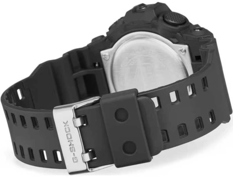 Laikrodis Casio G-Shock Original GA-700MF-1AER