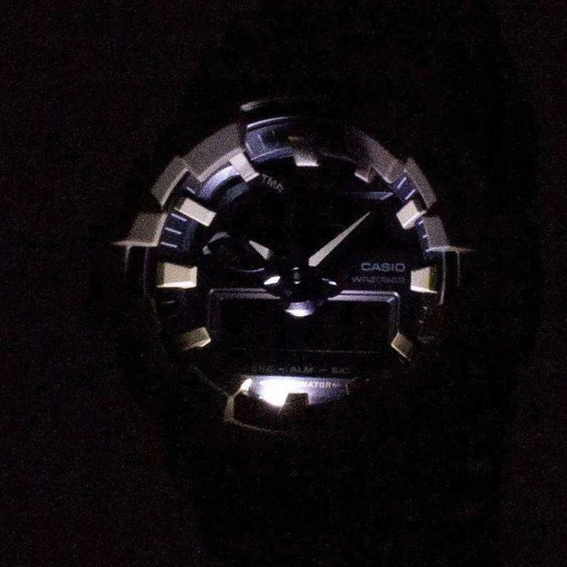 Laikrodis Casio G-Shock Original GA-700MF-1AER