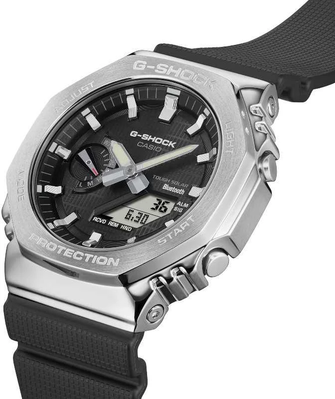 Laikrodis Casio G-Shock Original GBM-2100-1AER