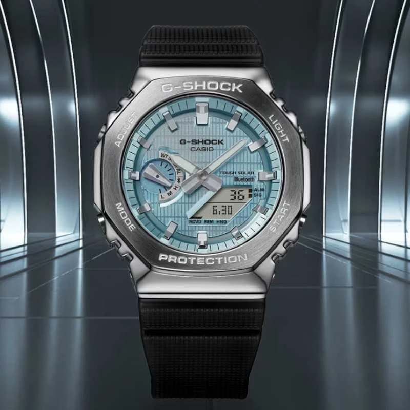 Laikrodis Casio G-Shock Original GBM-2100A-1A2ER