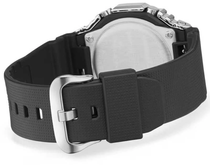Laikrodis Casio G-Shock Original GBM-2100A-1A2ER