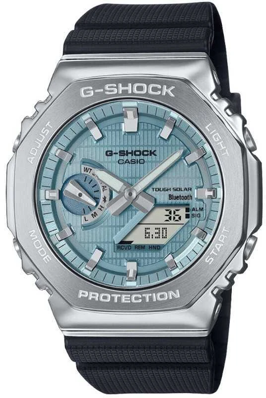 Laikrodis Casio G-Shock Original GBM-2100A-1A2ER