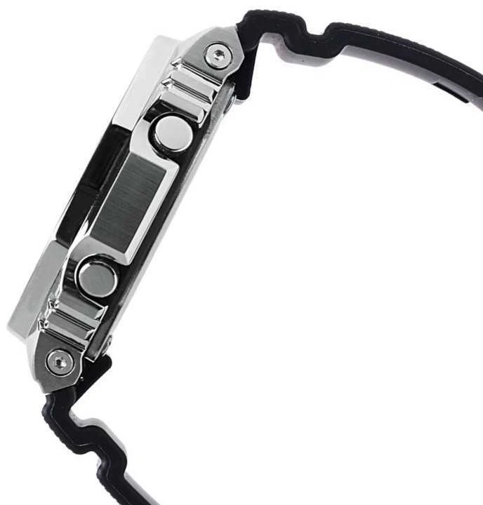 Laikrodis Casio G-Shock Original GBM-2100A-1A2ER