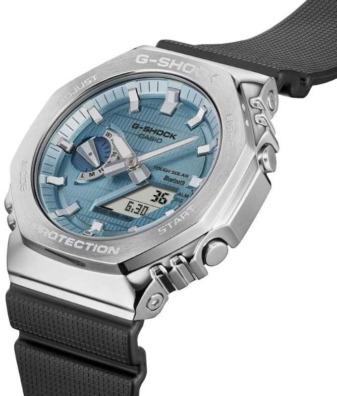 Laikrodis Casio G-Shock Original GBM-2100A-1A2ER