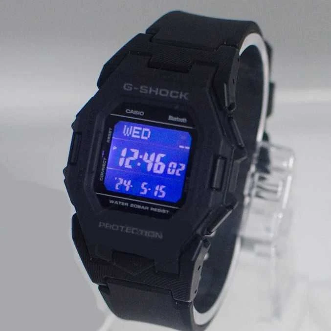 Laikrodis Casio G-shock Original GD-B500-1ER